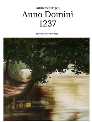 cover image of Anno Domini 1237--Hochmittelalter--Stauferzeit